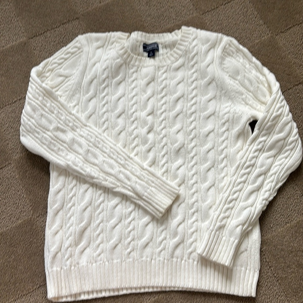 Cotton cable